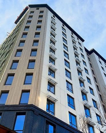 2 комнаты, 88 м², Элитка, 7 этаж, Готовая ПСО (под самоотделку) at lalafo.kg 2 комнаты, 88 м², Элитка, 7 этаж, Готовая ПСО (под самоотделку)