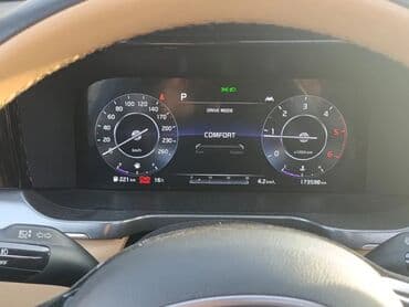 кия соренто 2020: Kia Sorento: 2020 г., 2.2 л, Робот, Дизель, Кроссовер — 6