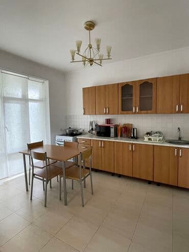 отдых иссык куль цены: Коттедж, Коттедж ЦО Каприз, Бостери, Тренажерный зал, Футбольное поле, Охраняемая территория — 3