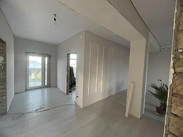 срочно гарит: Просторный двухэтажный дом с террасой/балконом. Рухий-Мурас 2 — 4