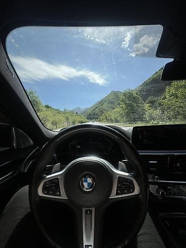бмв коленвал: BMW 5 series: 2020 г., 2 л, Автомат, Бензин, Седан — 3