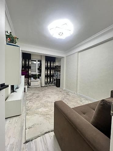 gala group: 3 комнаты, 85 м², Элитка, 5 этаж, Евроремонт — 2