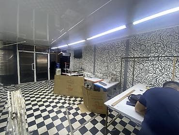 чоп чапкыч аренда: СРОЧНО СДАЁТСЯ ПОМЕЩЕНИЕ В ЦЕНТРЕ БИШКЕКА! 📍 Ул. Карпинка — Огонбаева — 5