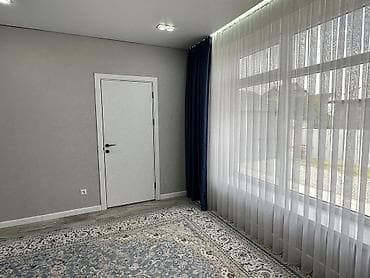 сдаю дом с выкупом: Продаётся одноэтажный дом с современным ремонтом и закрытым двором — 7