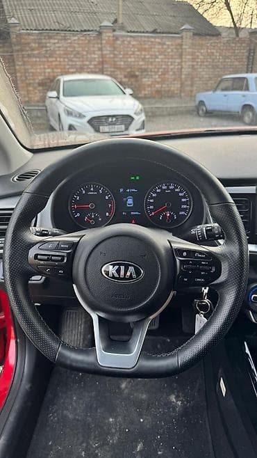 кия стонинг: Kia Stonic: 2019 г., 1.4 л, Автомат, Бензин, Кроссовер — 8