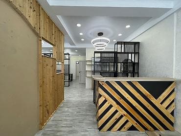 сдаю клуб: Готовое пространство под салон красоты/барбершоп - Современное — 3