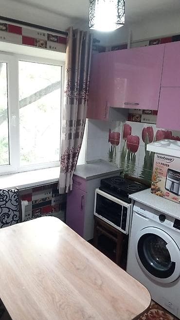 один хоз: 1 комната, С мебелью полностью — 3