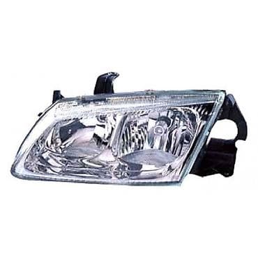 almera: Альмера n16 almera — 1