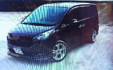 infinity: Гофра воздушного фильтра (воздушный патрубок на фильтр ) Honda STEPWGN — 8