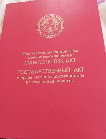4 соток, Красная книга — 1