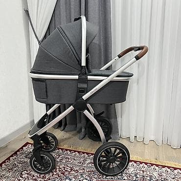 spinner ручной: Коляска, Другой бренд, Б/у — 8