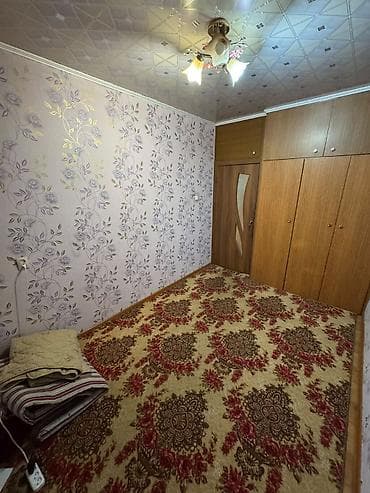 карло маркса: 3 комнаты, 68 м², 105 серия, 1 этаж, Косметический ремонт — 7