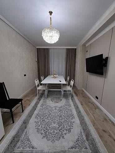 2 комнаты, Собственник, Без подселения, С мебелью полностью