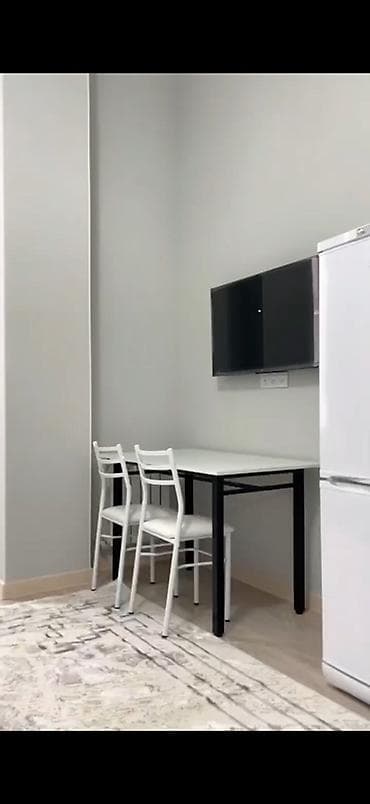 uno city: 1 комната, 40 м², 8 этаж, Евроремонт — 9