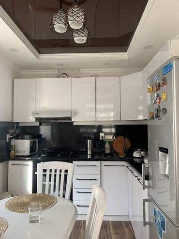 участок дом кант: Дом, 220 м², 8 комнат, Собственник — 6