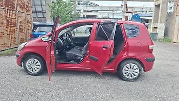диск сцепления хонда джаз: Honda Jazz: 2002 г., 1.5 л, Механика, Бензин, Хэтчбэк — 7