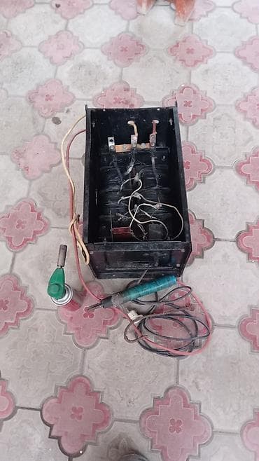 Генераторы: Сварочный аппарат, Ручная дуговая сварка, Б/у, Самовывоз — 2