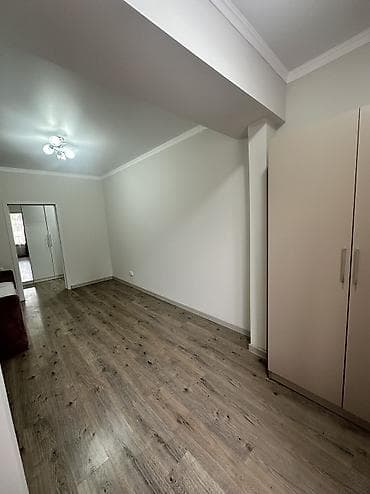 red centr: 3 комнаты, 77 м², Элитка, 3 этаж, Косметический ремонт — 4