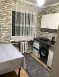 по суточные квартиры бишкек: 1 комната, Круглосуточное заселение — 4