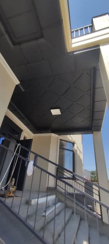 | Туникафон | Сайдинг, Американка, Алюкобонд Больше 6 лет опыта