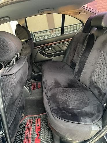 wmb e34: BMW 5 series: 2003 г., 2.2 л, Автомат, Бензин, Седан — 5