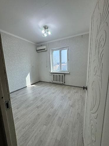 Продажа квартир: 2 комнаты, 52 м², 105 серия, 6 этаж, Старый ремонт — 6