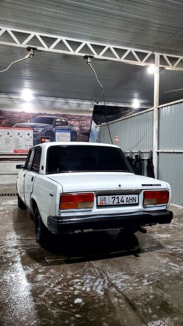 тойота марк 1: 2107 сатылат на полном ходу кундо айдап журобуз мотор каробка мост — 1