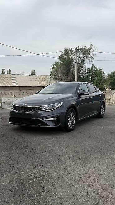 задняя дверь на к5 2017: Kia K5: 2019 г., 2 л, Автомат, Газ, Седан — 2