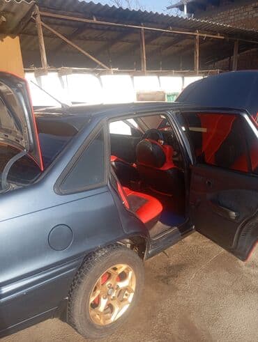 выкуп авто нексия: Daewoo Nexia: 2004 г., 1.5 л, Механика, Бензиновая, Седан — 2