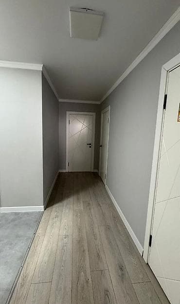 квартира жер там кызыл аскер: 2 бөлмө, 61 м², Жеке план, 5 кабат, Евроремонт — 10