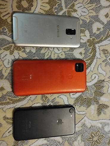 xiaomi redmi note 2 32gb: IPhone Air — 2