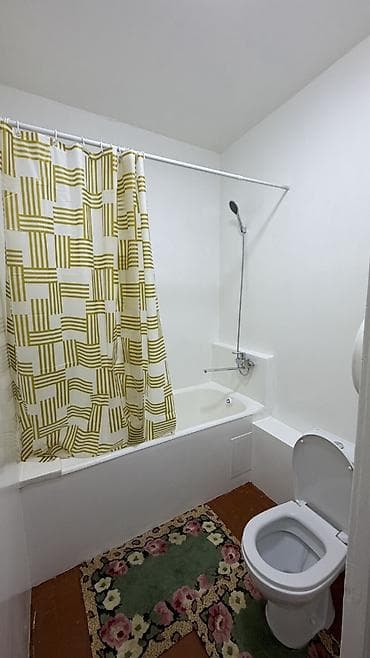 all group: 1 комната, 35 м², 105 серия, 7 этаж, Евроремонт — 4