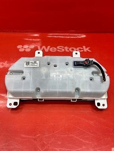 hyper fuel: Щиток приборов 2018 г., Б/у, Оригинал, США — 3