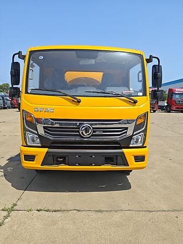 промышленные пылесосы: Комбинированная коммунальная машина для прочистки и вакуумной откачки — 2