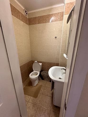 путевка кыргызское взморье: 2 комнаты, 74 м², Элитка, 5 этаж, Евроремонт — 10