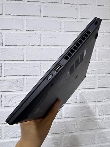 Ноутбуки и аксессуары: Lenovo ThinkPad X1 Carbon Gen 8 (i7-10610U) — это премиальный — 6