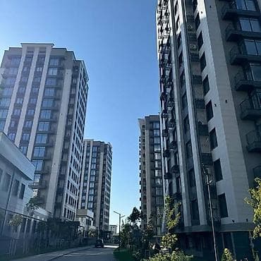 sky park: Паркинг в ЖК Авангард Сити 1 блок, -1 этаж. Около лифта и ворот — 1