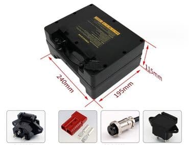 куплю аккумулятор 60 ампер: Аккумулятор 35 Ач, Новый, Китай, Самовывоз, Платная доставка — 6