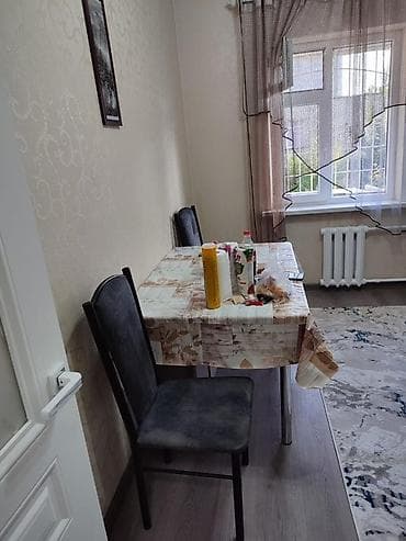 рухий мурас участки: 2 комнаты, Собственник, Без подселения, С мебелью полностью — 3