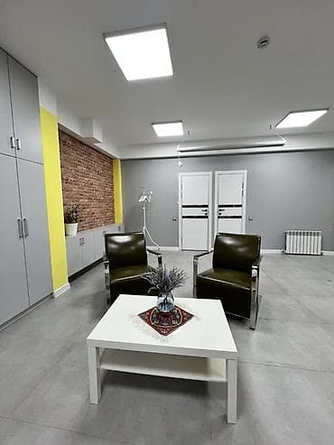 seven development: Аренда офисов, 122 м², В жилом комплексе, С отдельной кухней, С оборудованием, С отдельным сан узлом — 9