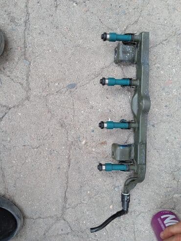 радиатор супер маз: Мазда демио топливная рампа — 2