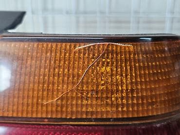 bmv e38: Задний правый стоп-сигнал BMW 1995 г., Б/у, Оригинал, Германия — 5