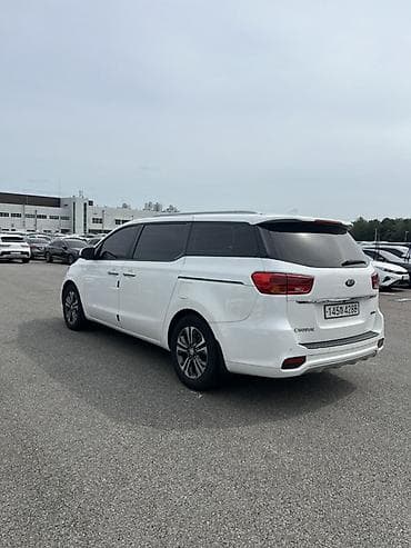 машина бишкек цены: Kia Carnival: 2019 г., 2.2 л, Автомат, Дизель, Минивэн — 5