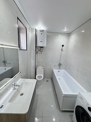 сдача кв: 2 комнаты, Собственник, С мебелью полностью — 5