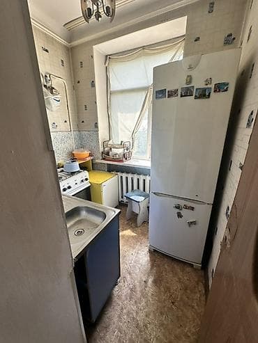 пл: 1 комната, С мебелью полностью — 3