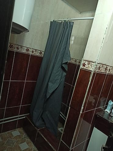 курулуш материалы: Продается кирпичный коттедж,индивидуальный жилой дом из трёх комнат — 9