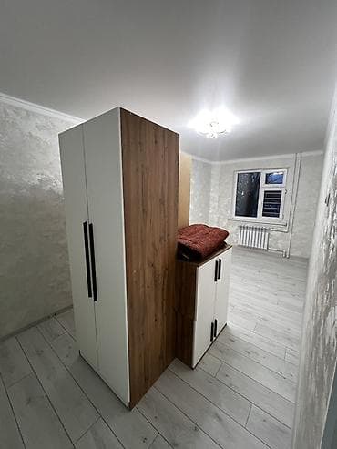 pro group: 2 комнаты, 48 м², 3 этаж, Дизайнерский ремонт — 4