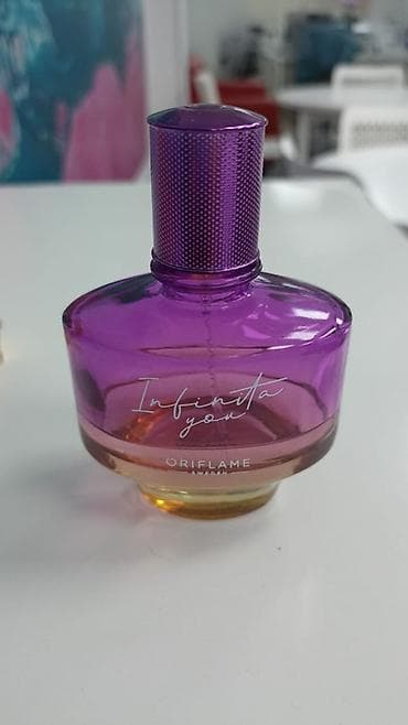 парфюм орифлейм: Продаю оригильные Парфюмерия и уход Oriflame 1) Туалетная вода Lucia — 7