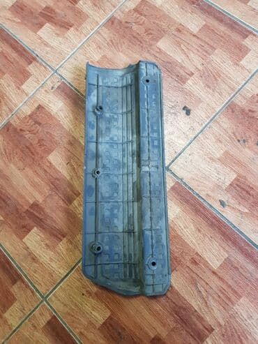 ниссан патрол в бишкеке: Решетка радиатора Nissan Б/у, Оригинал — 2