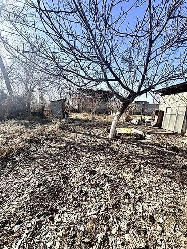 Бөлмөлөр: 📌В Сокулуке (нижняя зона) продается дом. ✅Участок 6 соток. ✅Площадь — 4